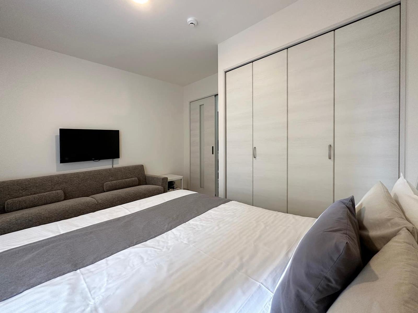 Bhotel Yutori - Near Temples 1Br In Onomichi City For 3 Ppl Exterior foto